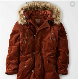 COPY - Womens/Juniors winter coat